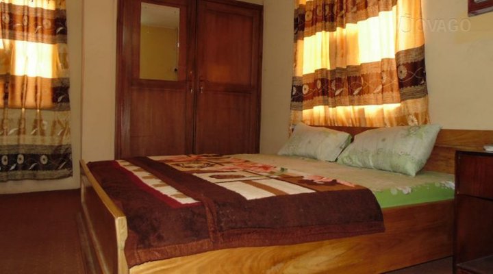 Olabisi Onabanjo University Guest House