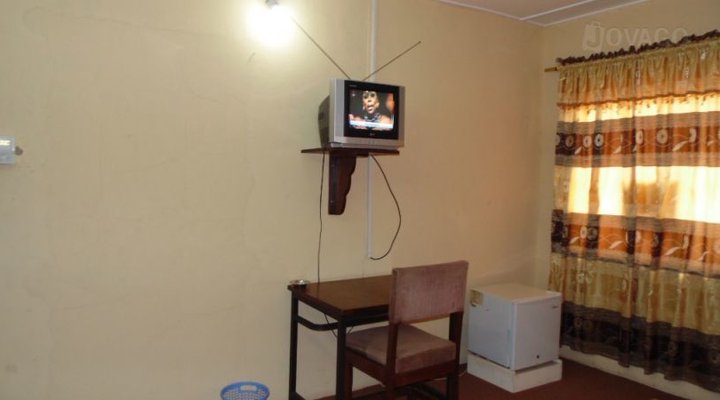 Olabisi Onabanjo University Guest House