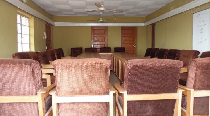 Olabisi Onabanjo University Guest House