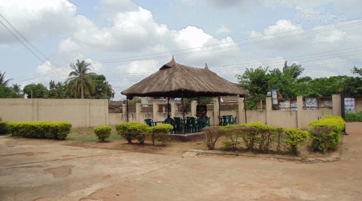 Olabisi Onabanjo University Guest House
