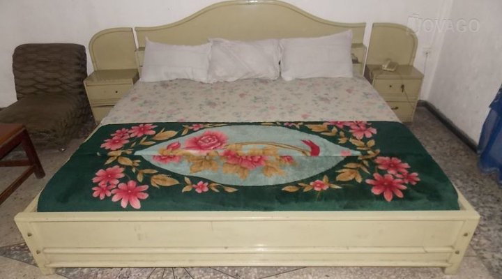 Sernuel Global Lodge