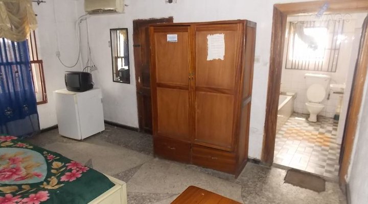 Sernuel Global Lodge