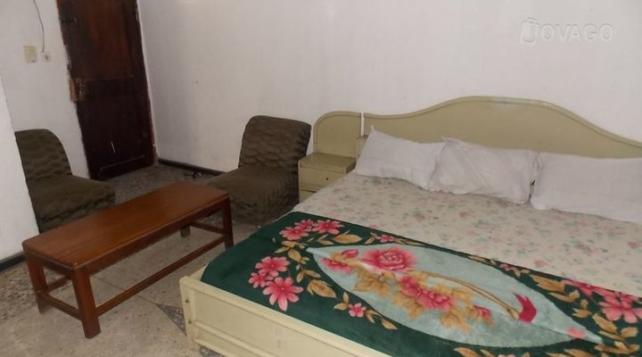 Sernuel Global Lodge