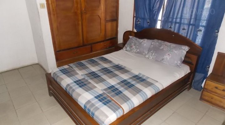 Sernuel Global Lodge