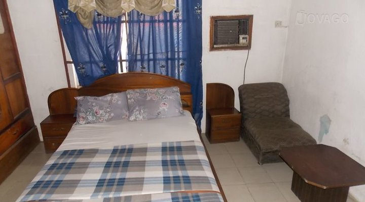 Sernuel Global Lodge