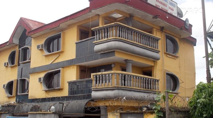 Sernuel Global Lodge