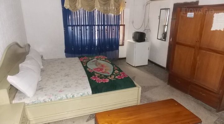 Sernuel Global Lodge