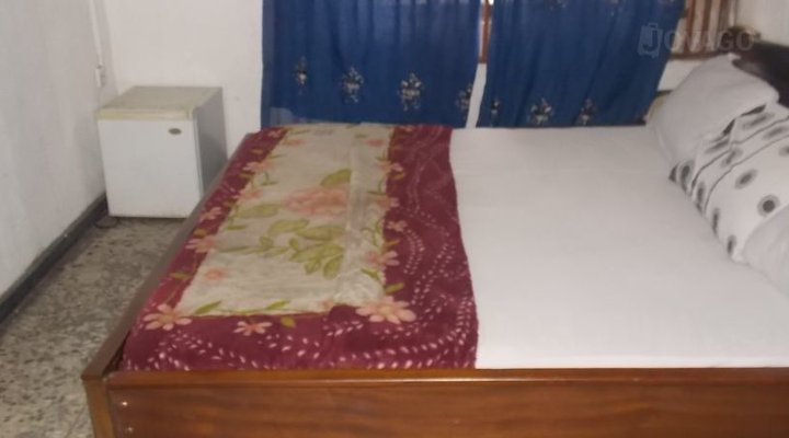 Sernuel Global Lodge