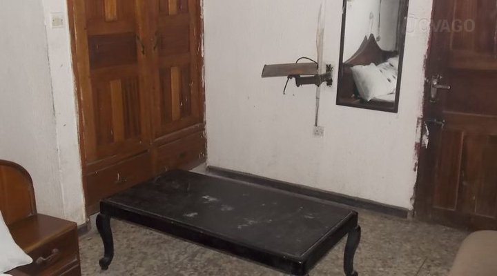 Sernuel Global Lodge