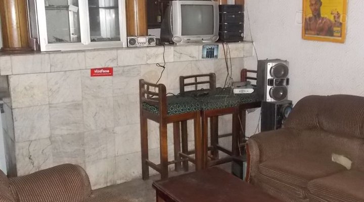 Sernuel Global Lodge