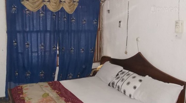 Sernuel Global Lodge