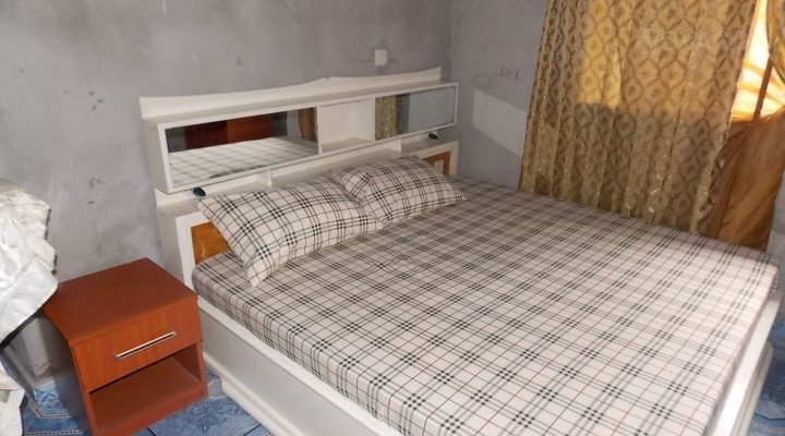 John Pius Guest House