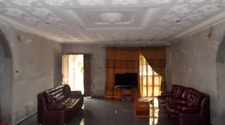 John Pius Guest House