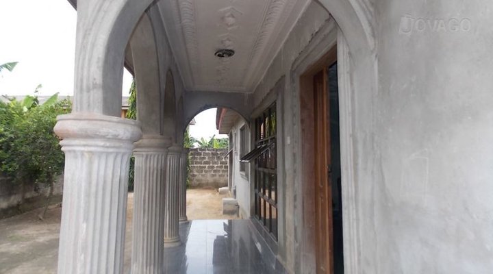 John Pius Guest House