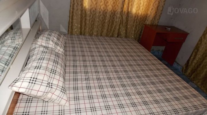 John Pius Guest House