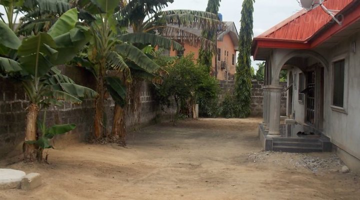 John Pius Guest House