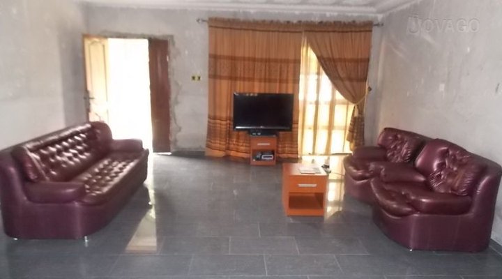 John Pius Guest House