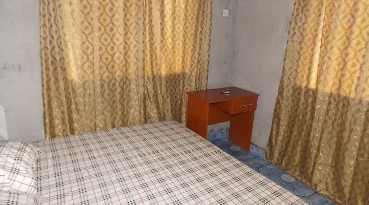 John Pius Guest House
