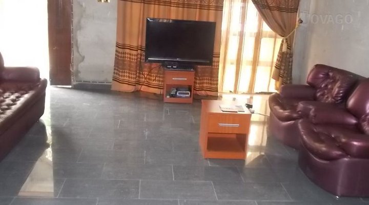 John Pius Guest House