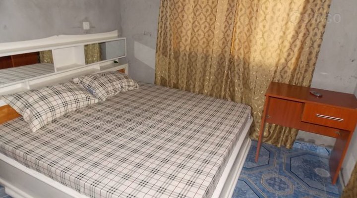 John Pius Guest House
