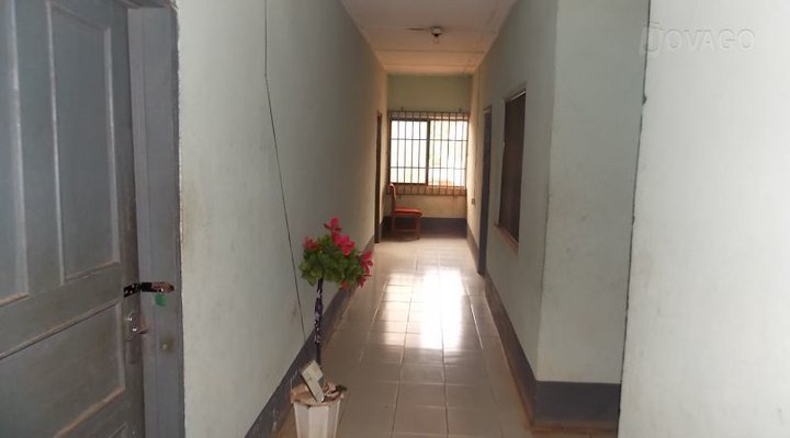 Paulydia Guest House