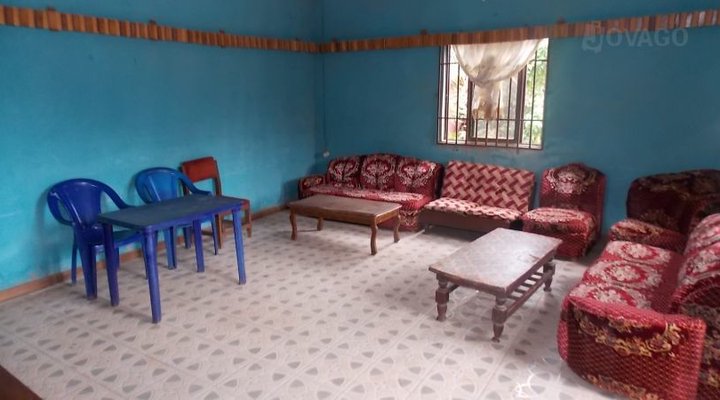 Paulydia Guest House