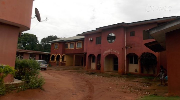 Paulydia Guest House