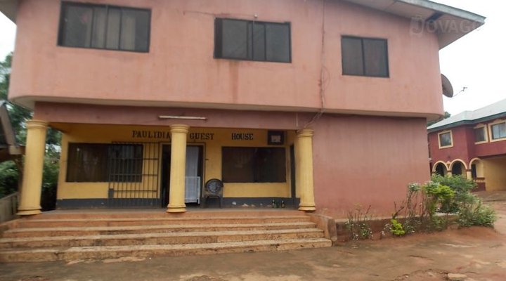 Paulydia Guest House