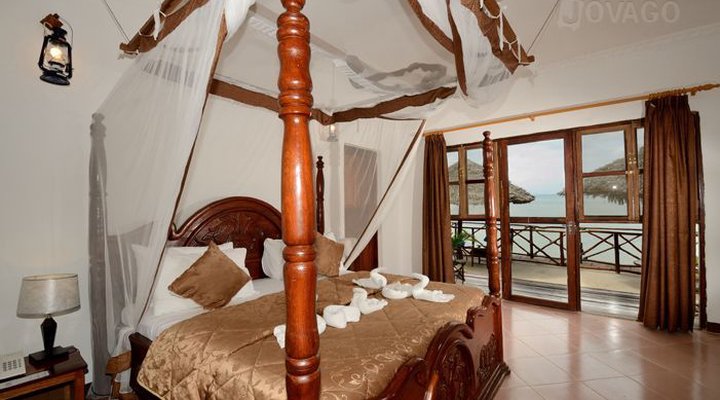 Zanzibar Ocean View