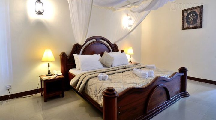 Zanzibar Ocean View
