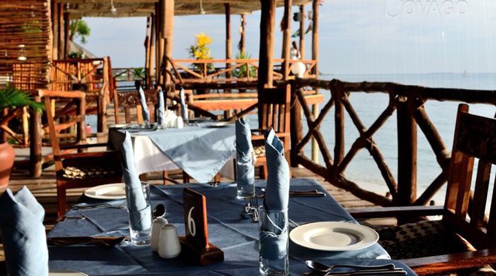 Zanzibar Ocean View