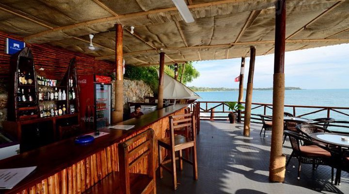 Zanzibar Ocean View
