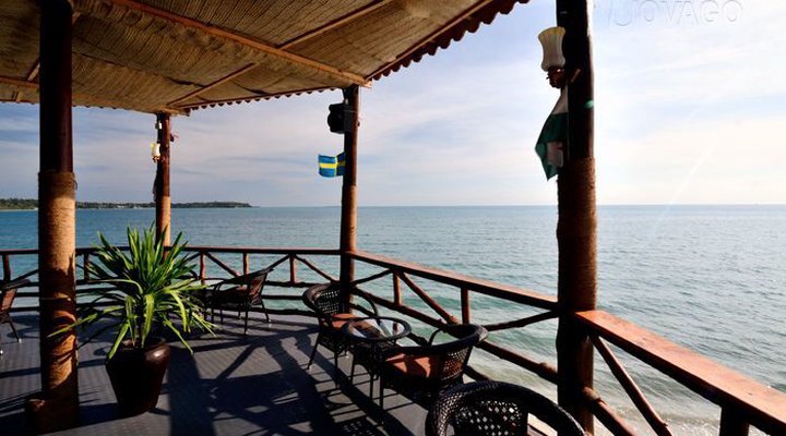 Zanzibar Ocean View