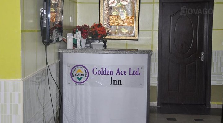 Golden Ace Inn