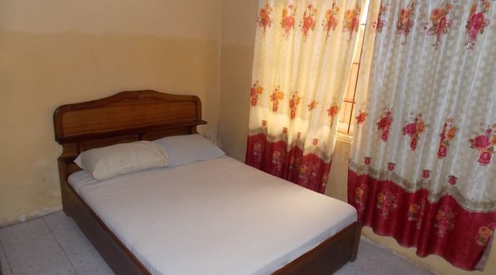 Ado Felly Guest House