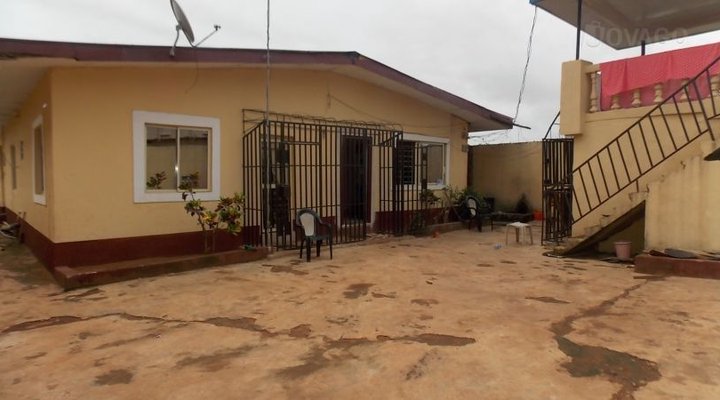 Ado Felly Guest House