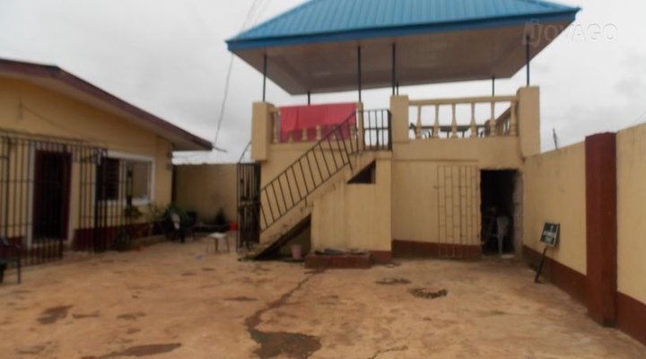 Ado Felly Guest House