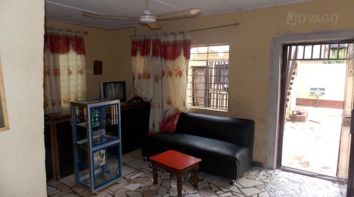 Ado Felly Guest House