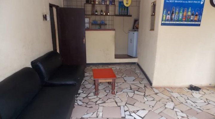 Ado Felly Guest House