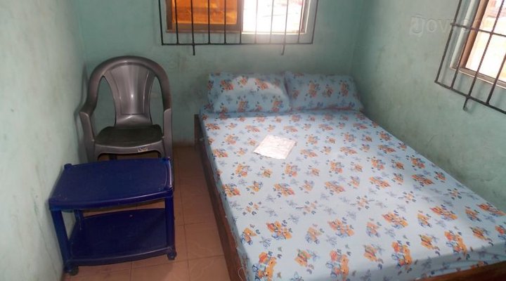 Best White Hotel Nig. Ltd