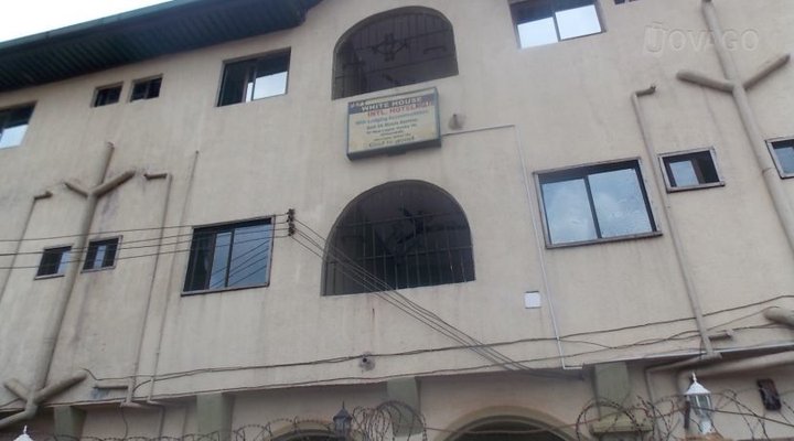 Best White Hotel Nig. Ltd