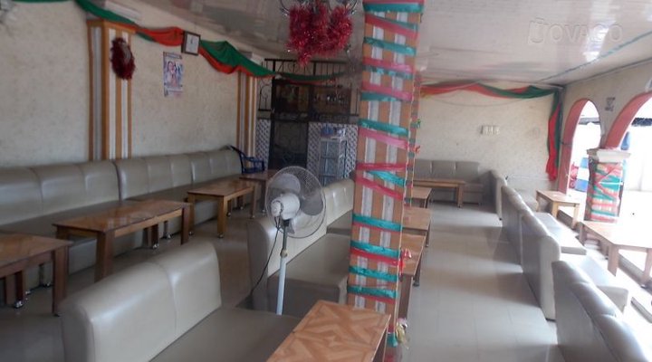 Best White Hotel Nig. Ltd
