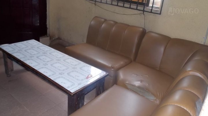 Best White Hotel Nig. Ltd