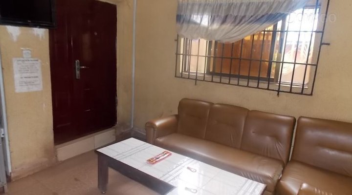Best White Hotel Nig. Ltd