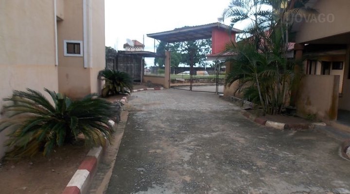 Westin Hall Hotel Nigeria Limited