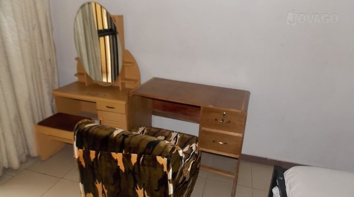 Westin Hall Hotel Nigeria Limited