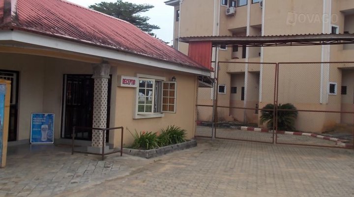 Westin Hall Hotel Nigeria Limited