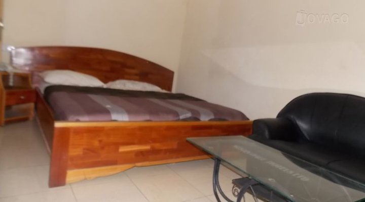 Westin Hall Hotel Nigeria Limited
