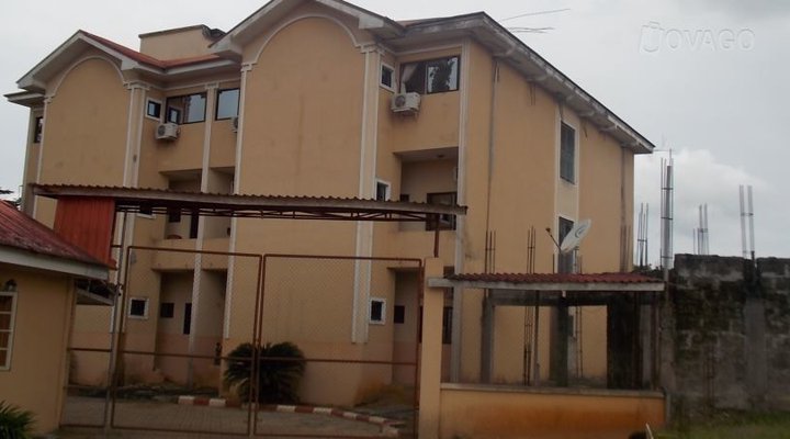 Westin Hall Hotel Nigeria Limited