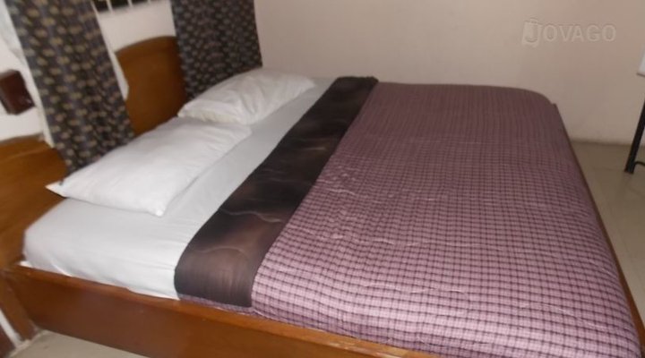 Westin Hall Hotel Nigeria Limited